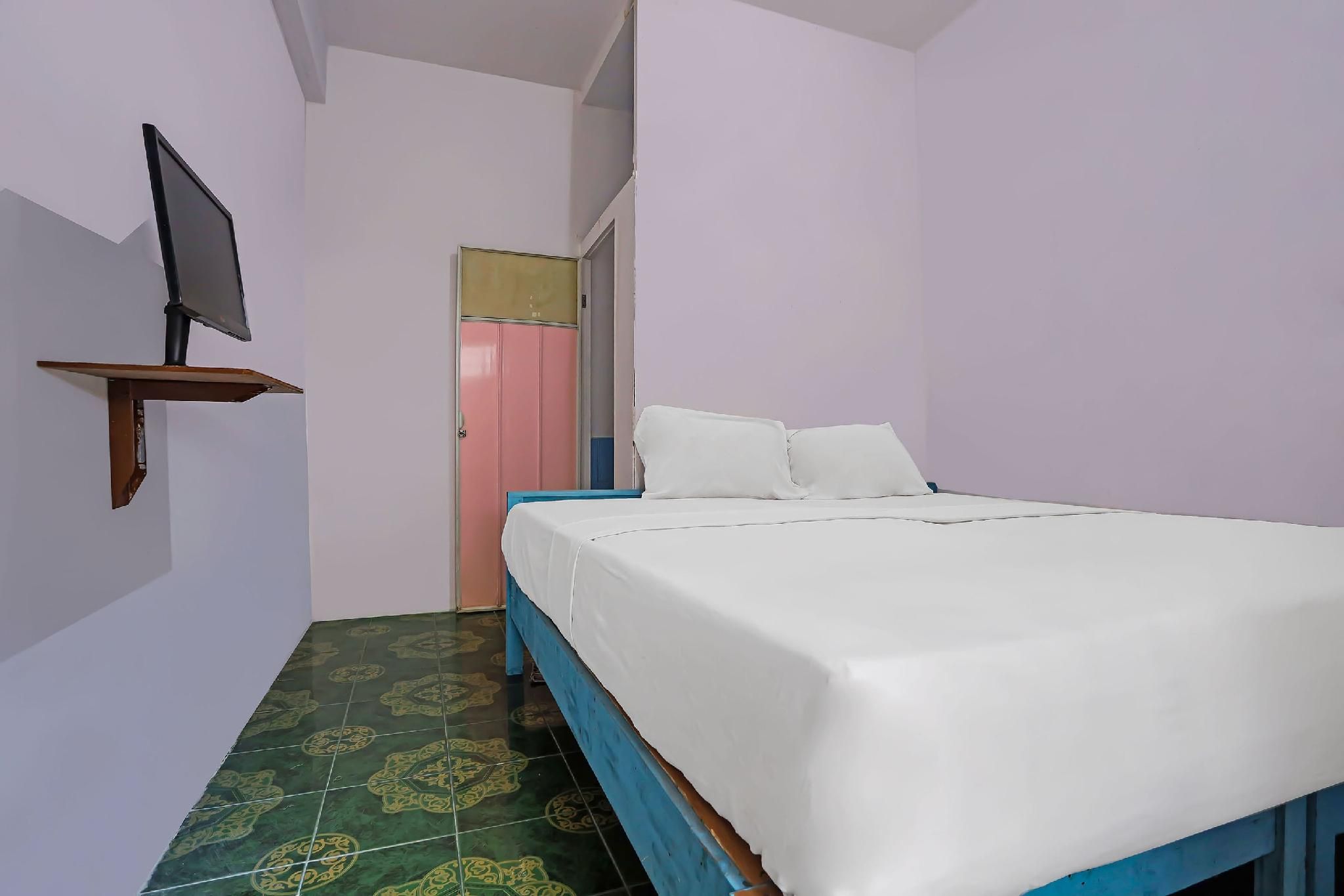 Spot On Double Room