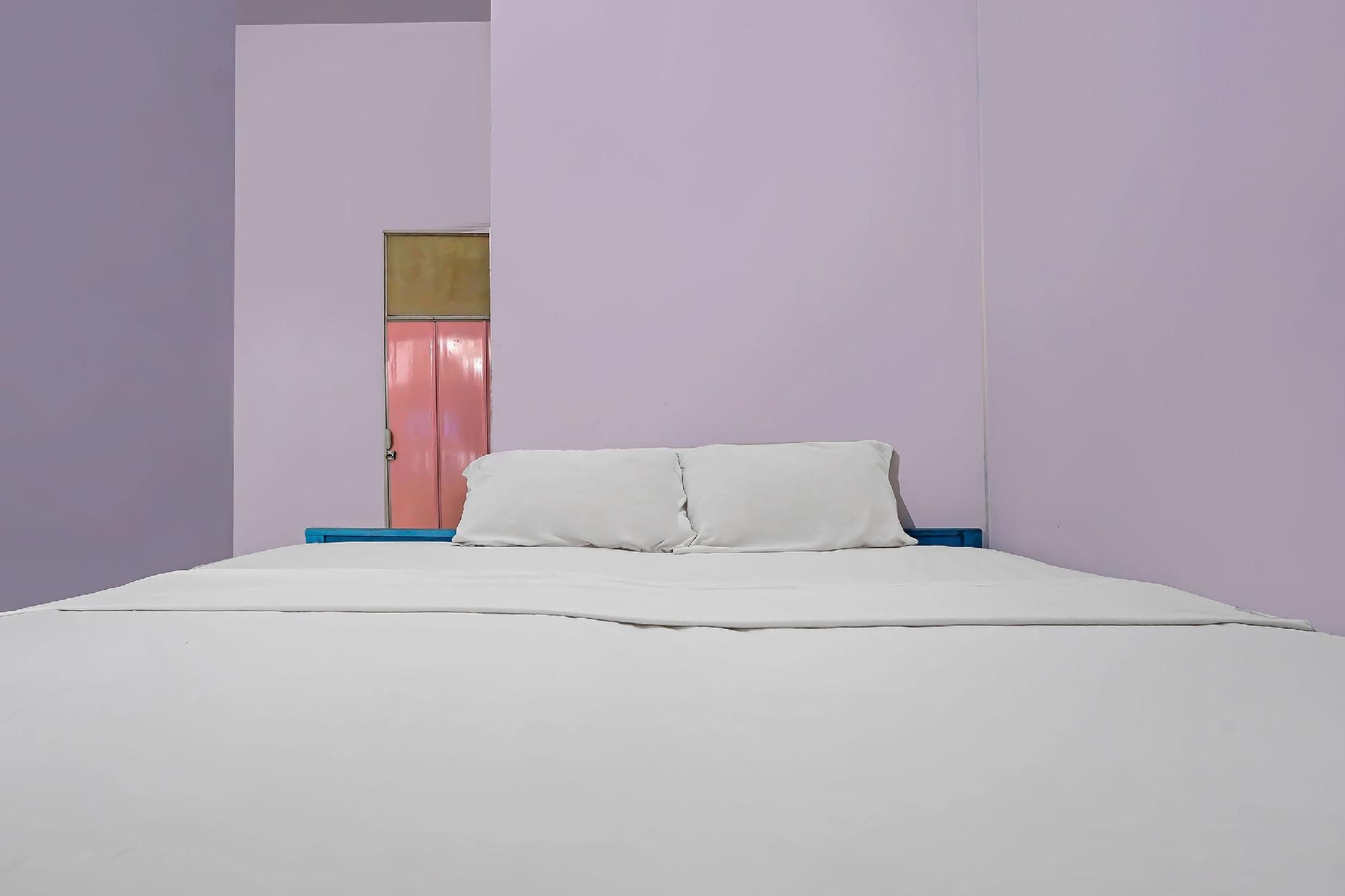 Spot On Double Room