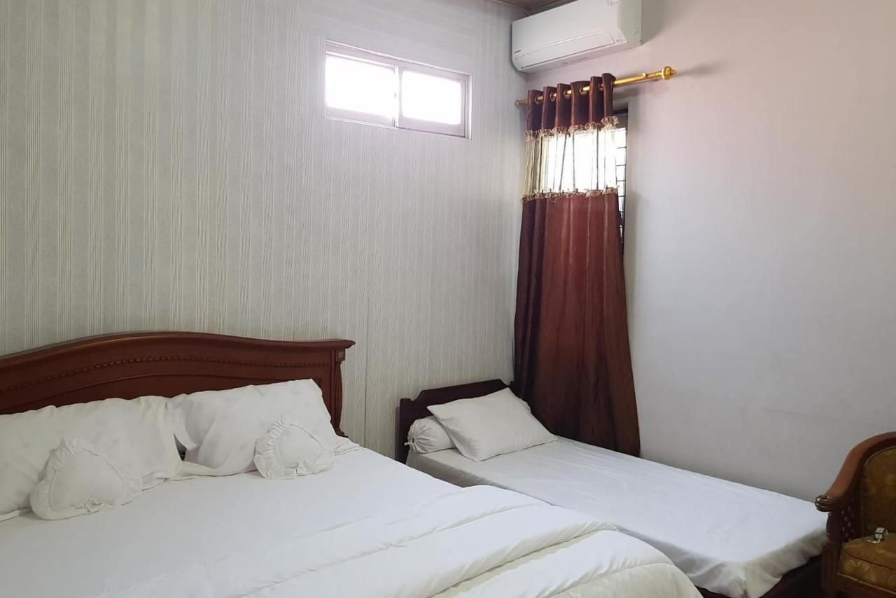 Promotion Room