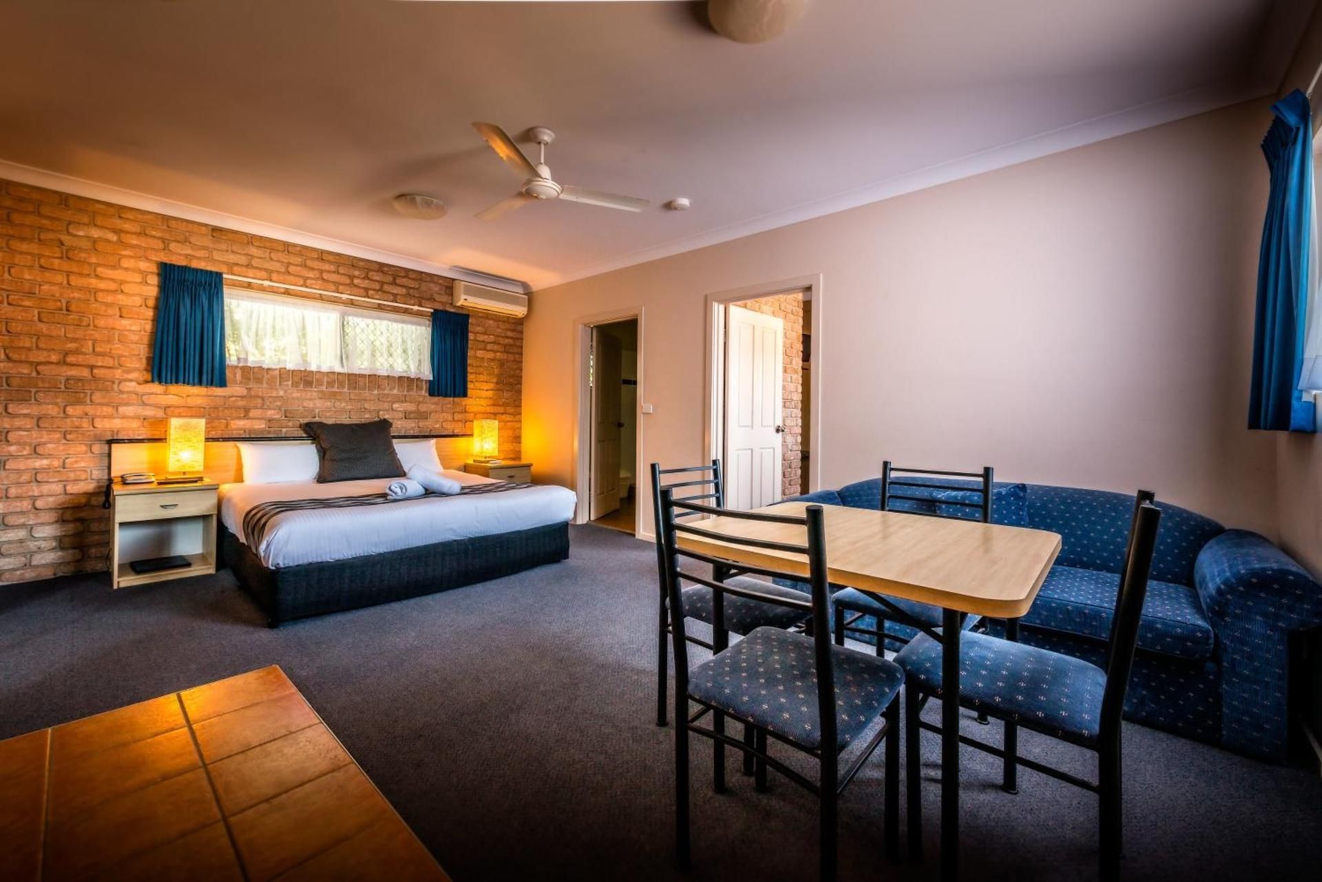 Family Suite