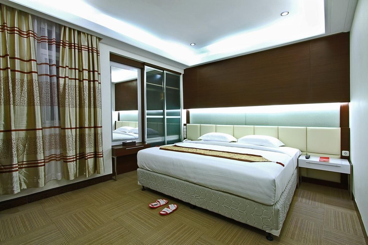 Junior Suite Double