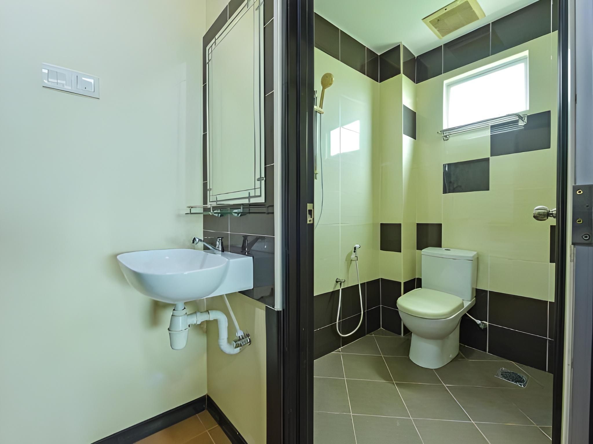 Superior Family Suite