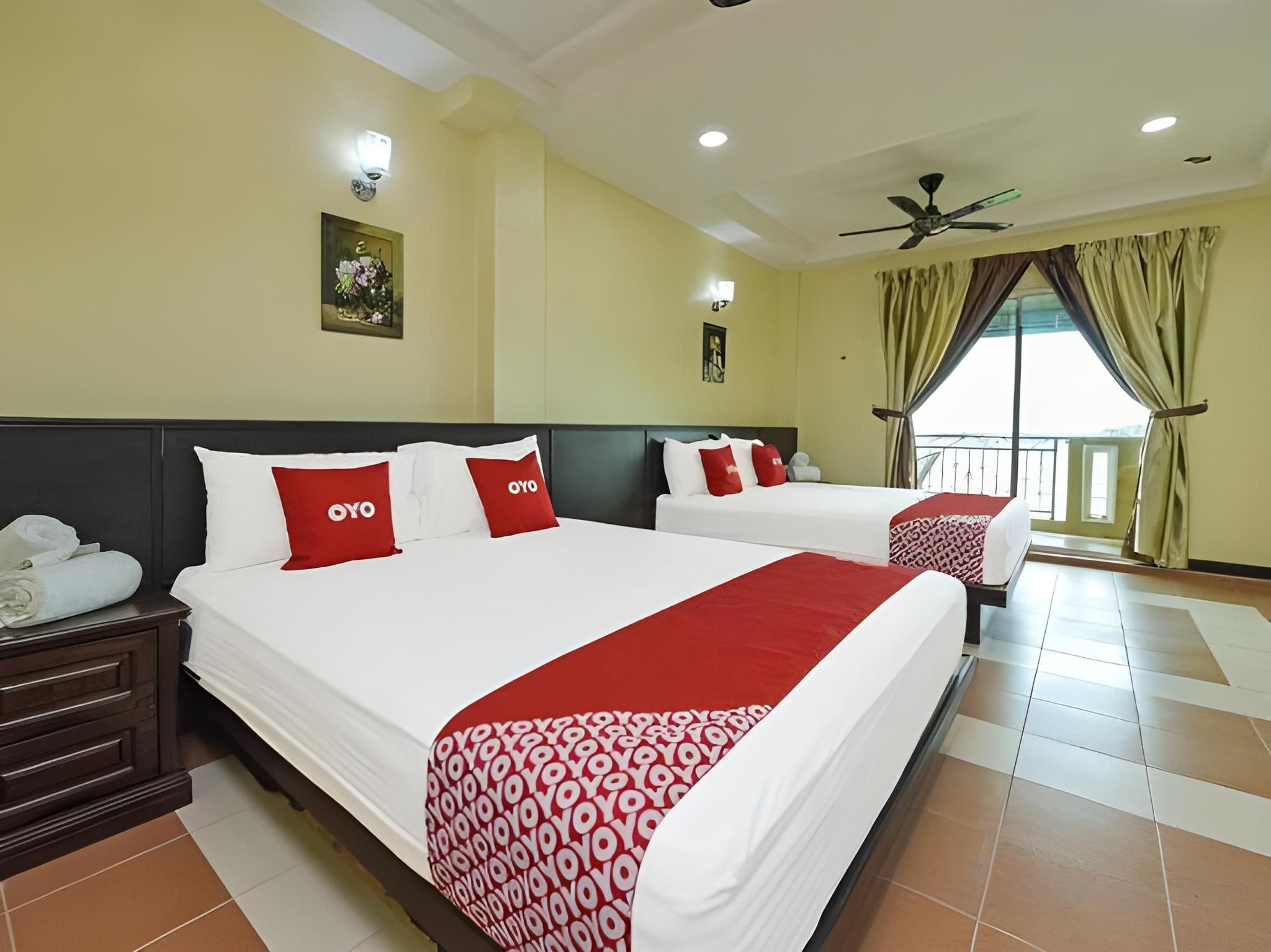 Superior Family Suite