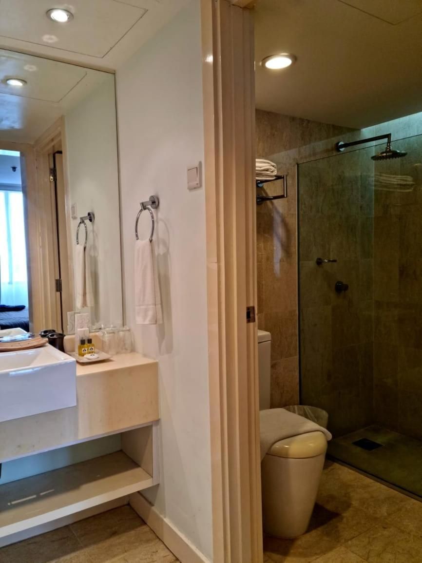 The Jerai Hotel Alor Setar Junior Suite 3