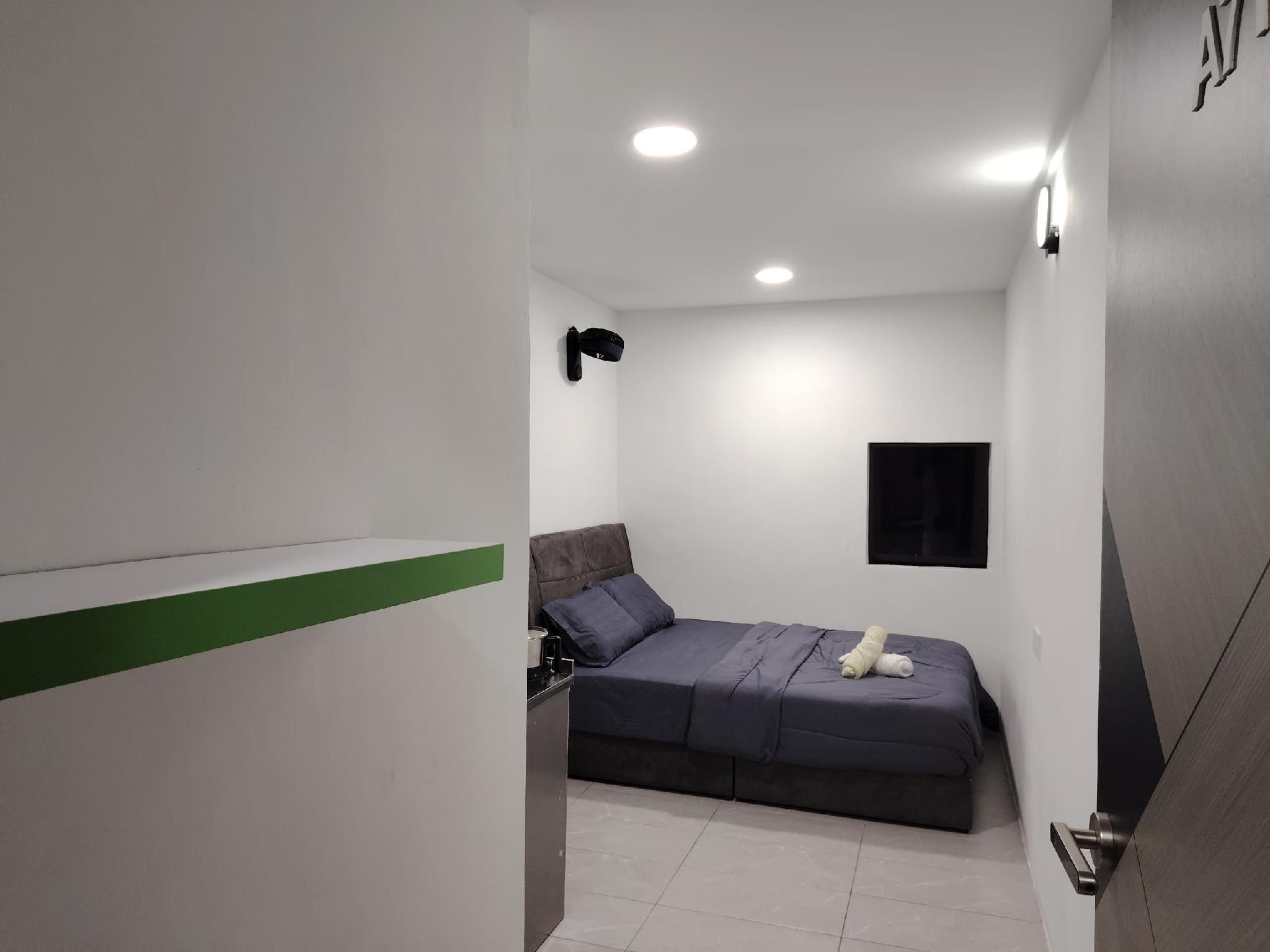 Tandop Inn - Pure Hygiene Deluxe Queen 2