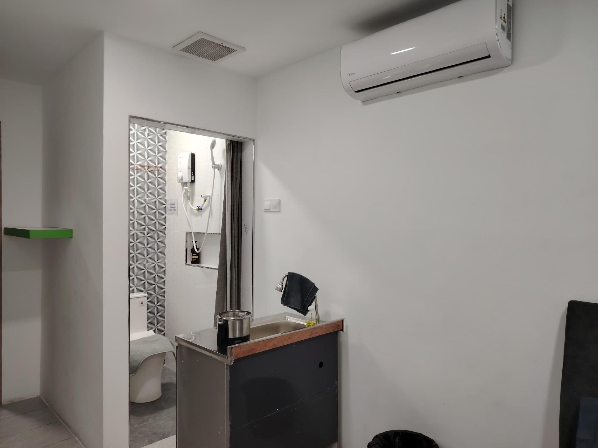 Tandop Inn - Pure Hygiene Deluxe Queen