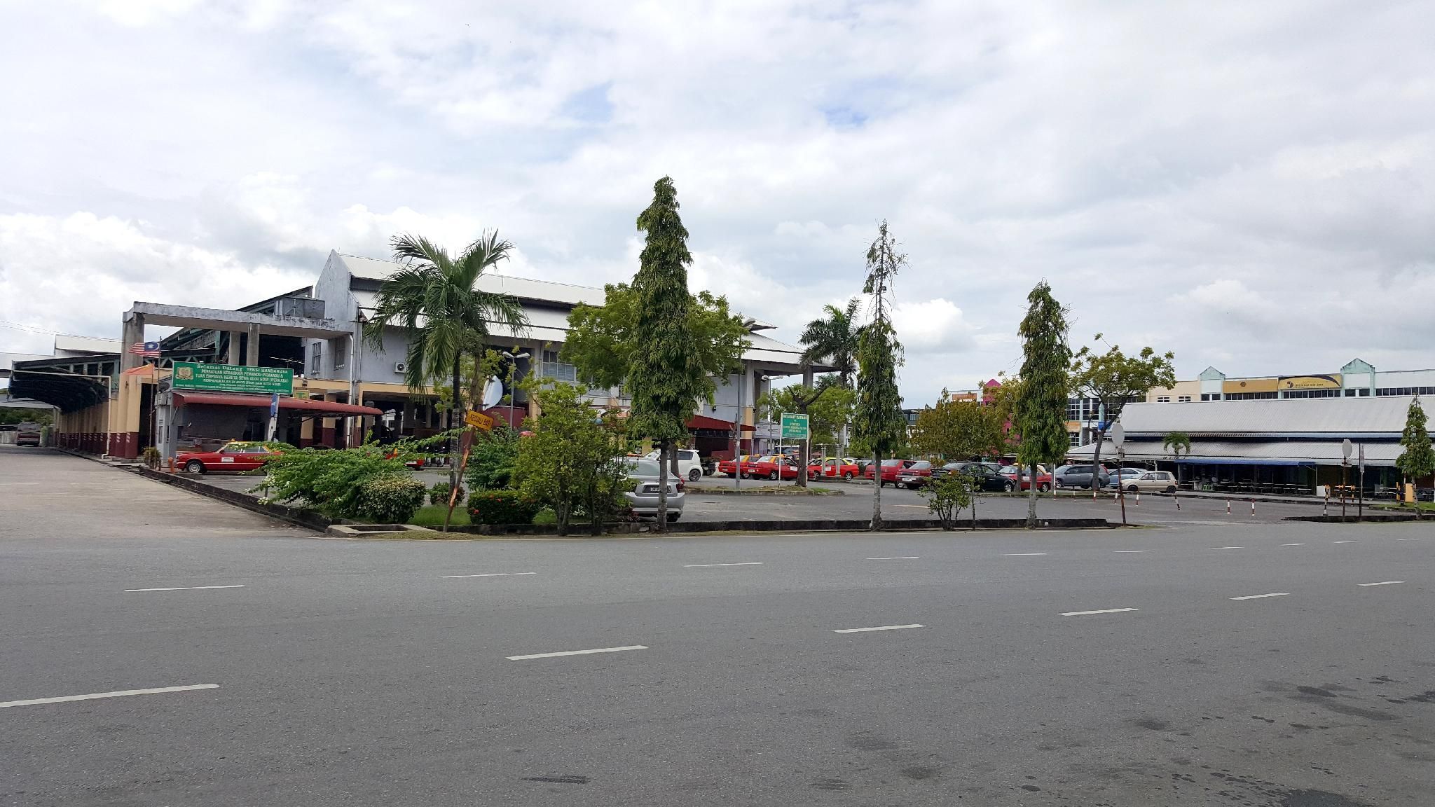Family Room - 2 x Double bed