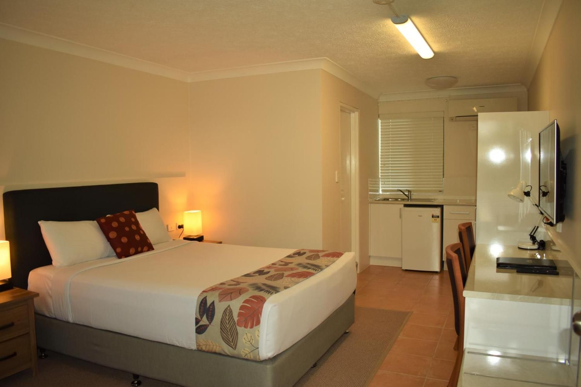Queen Room