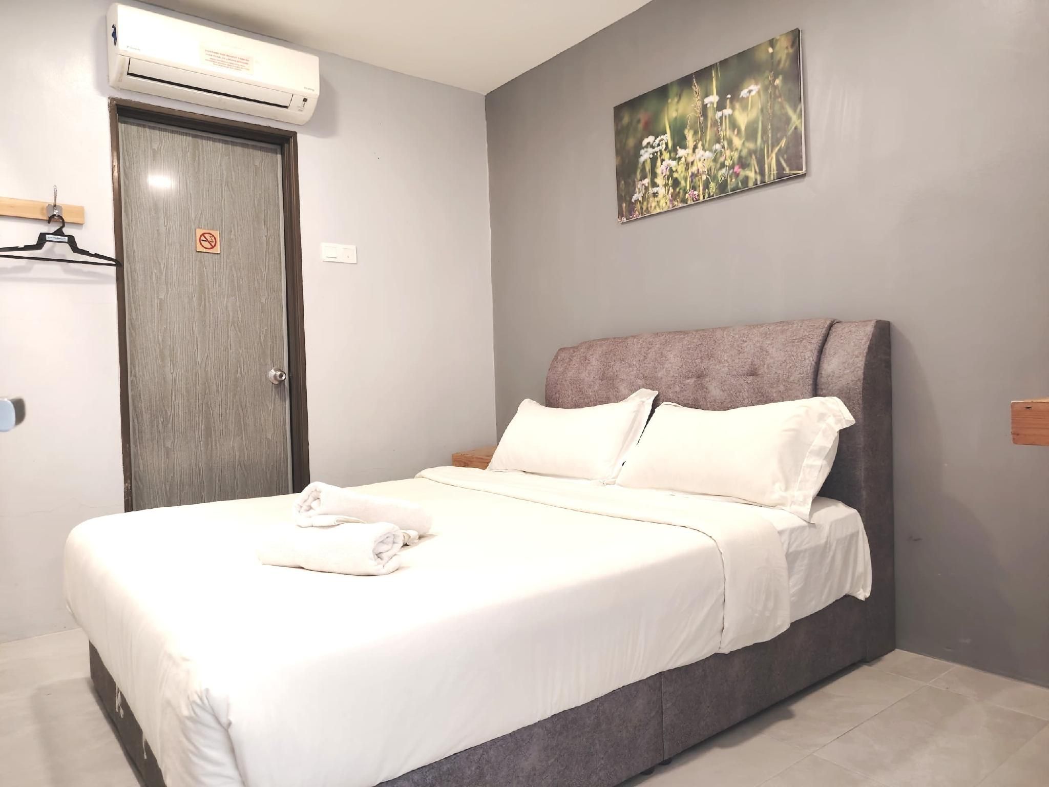 G9 Hotel Alor Setar Superior Queen