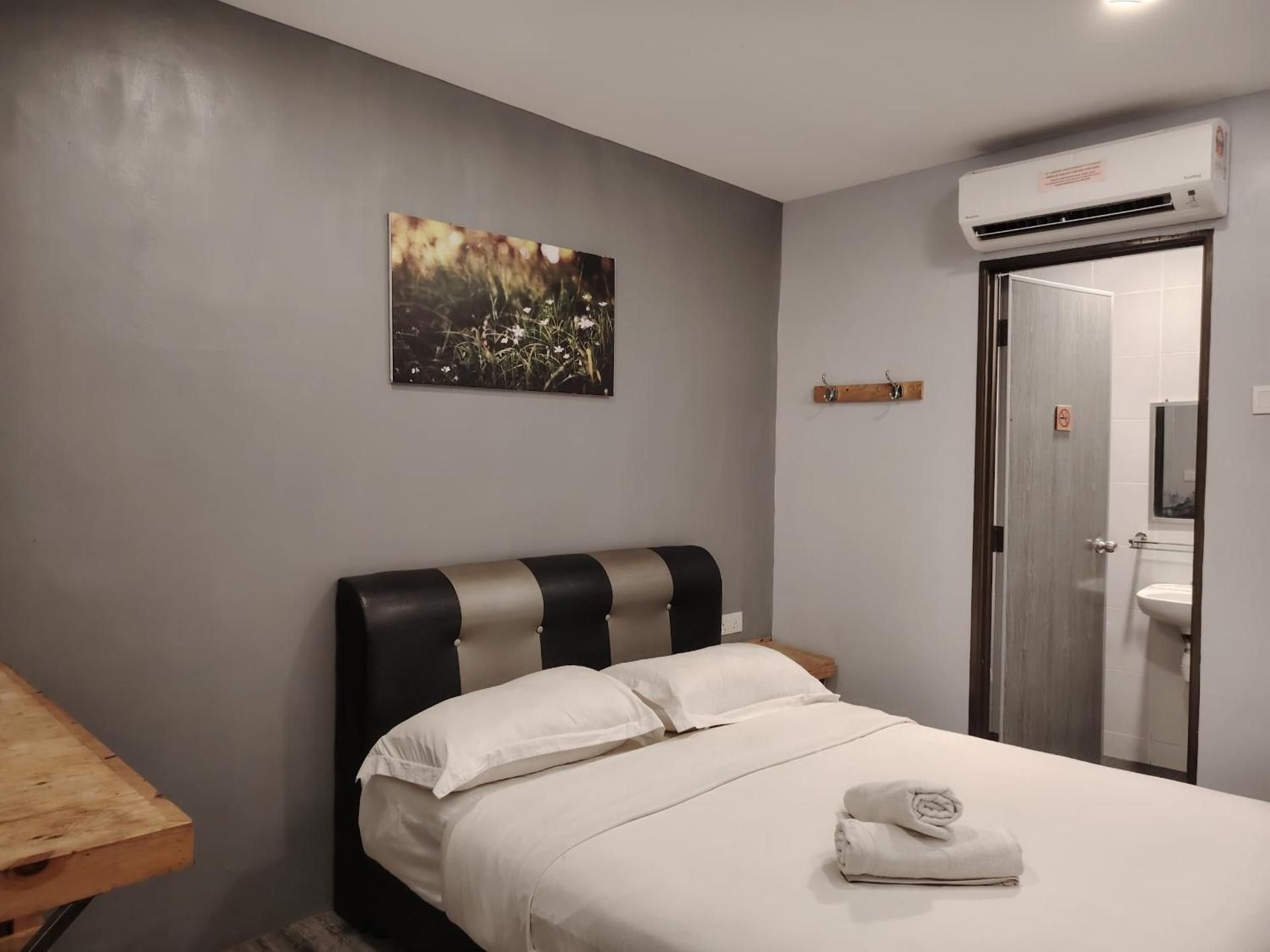 G9 Hotel Alor Setar Standard Room