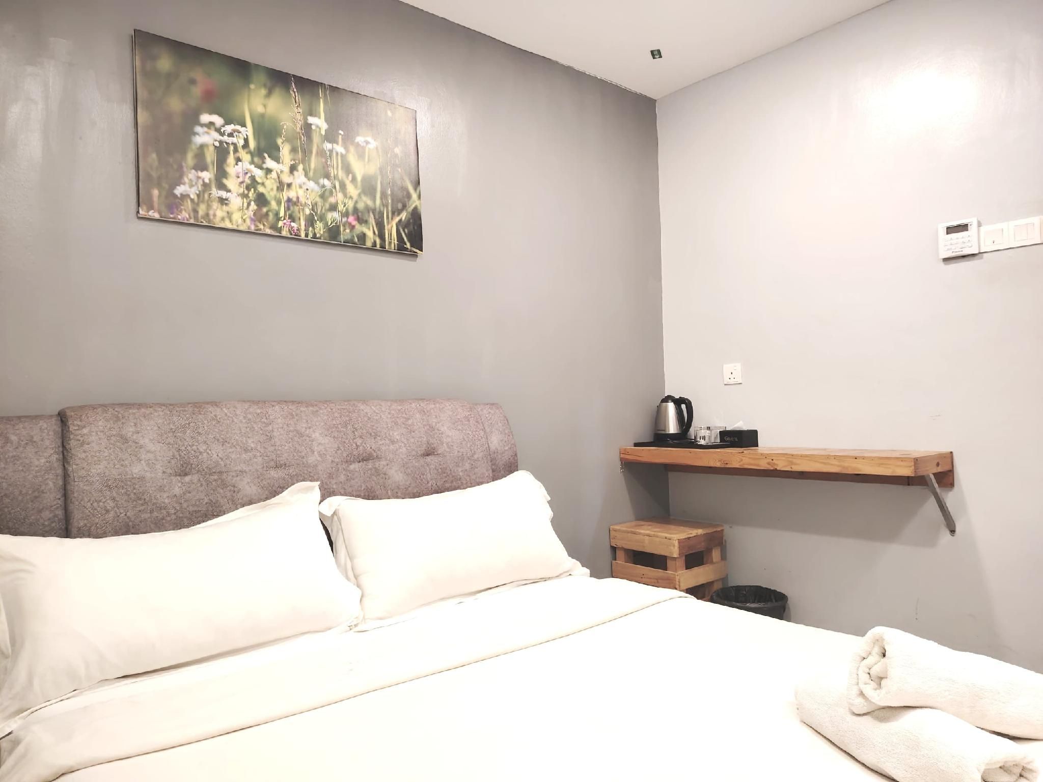 G9 Hotel Alor Setar Superior Queen 2