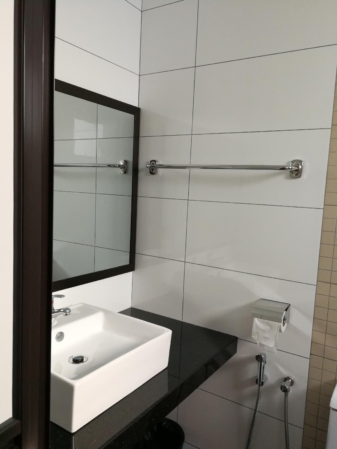 Millenium Maison Home Triple Room