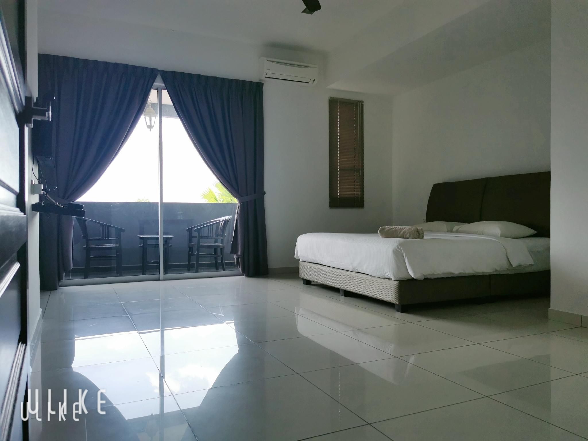 Millenium Maison Home Family (8 Adults)