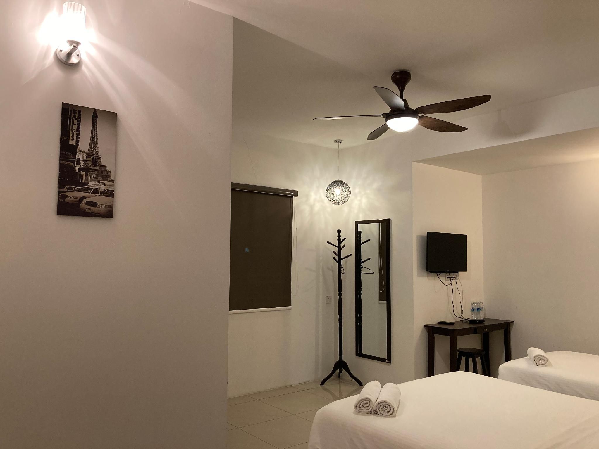 Millenium Maison Home Triple Room 2