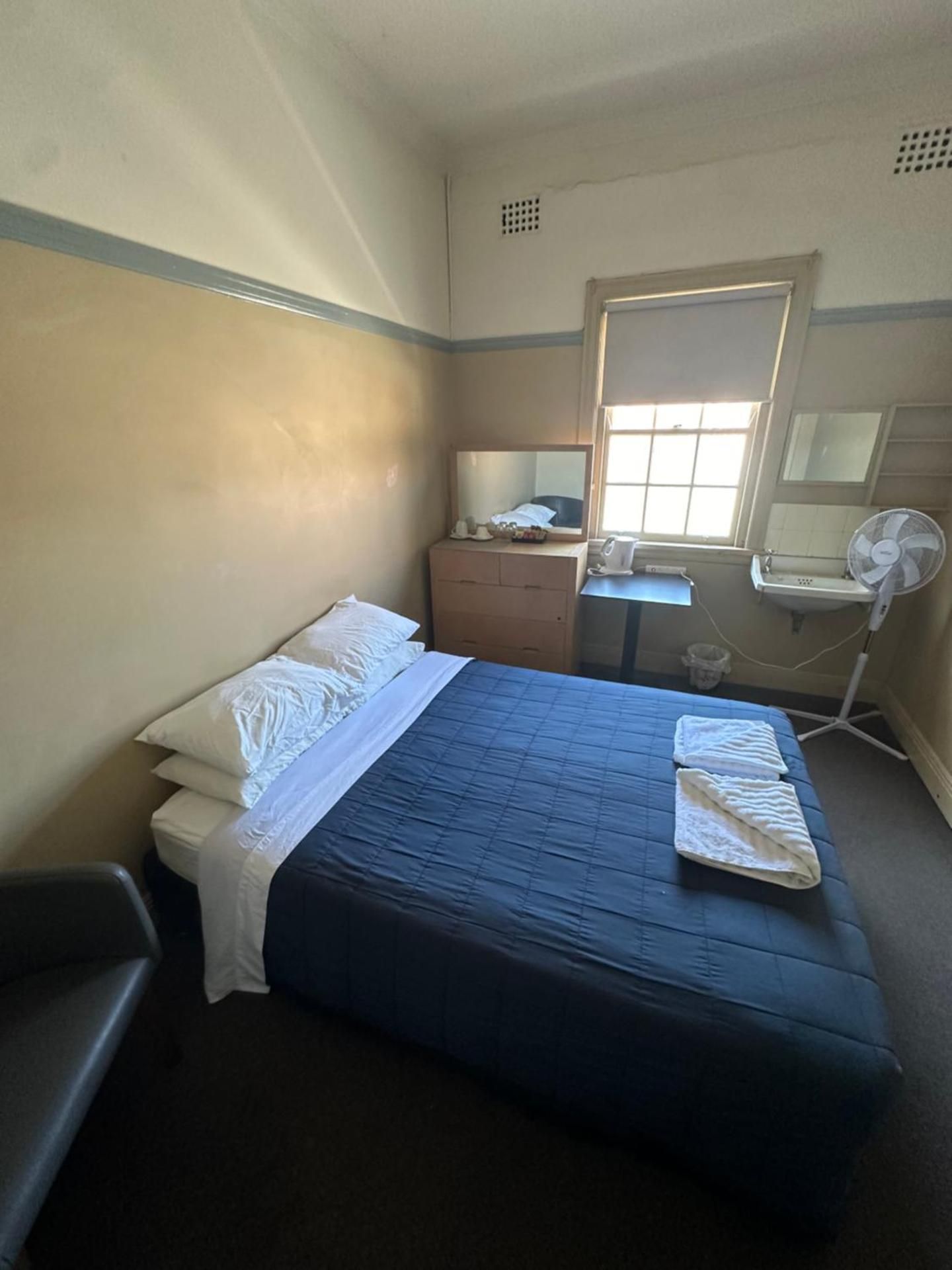 Queen Room