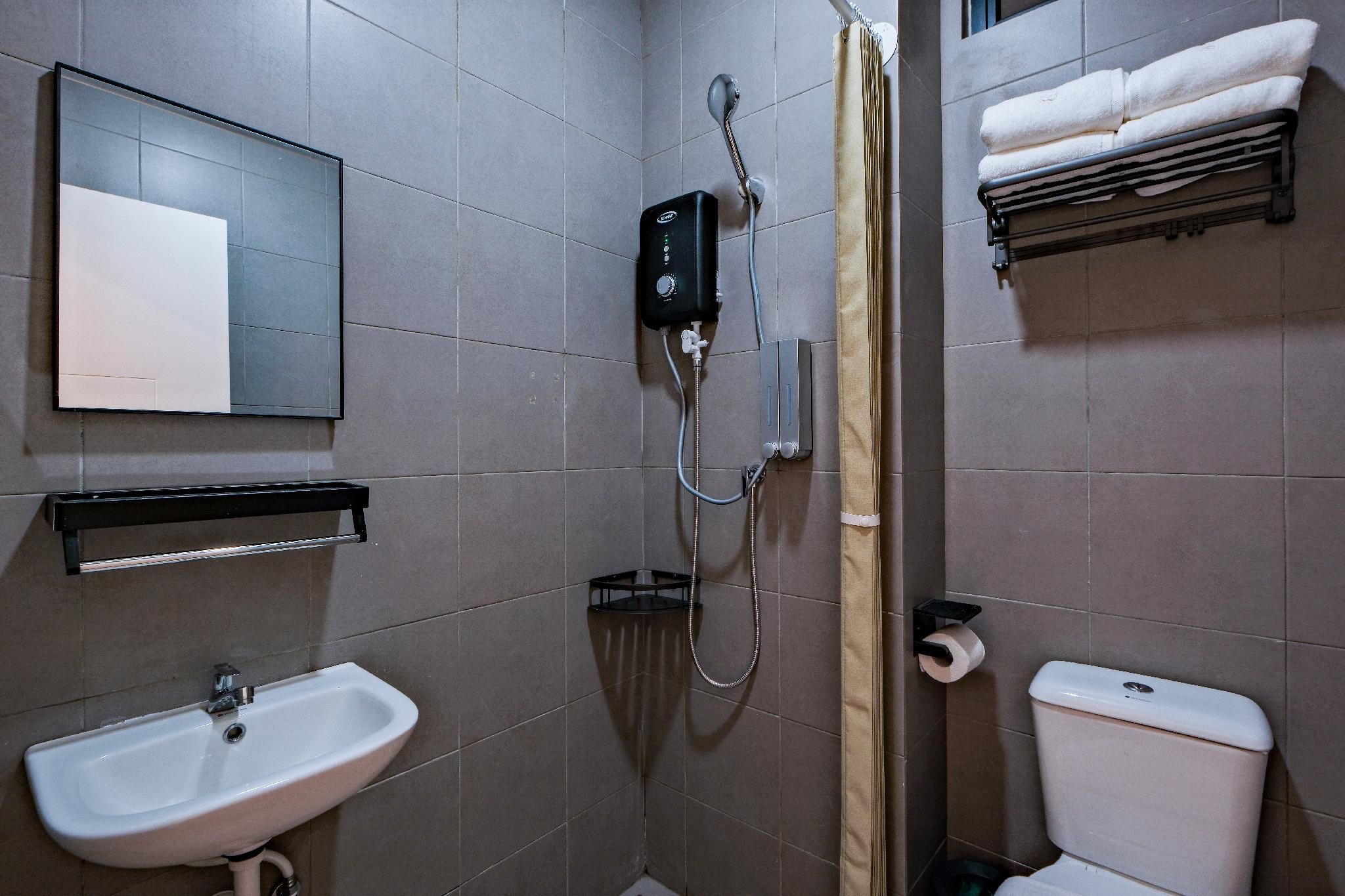 Superior Suite Iconic