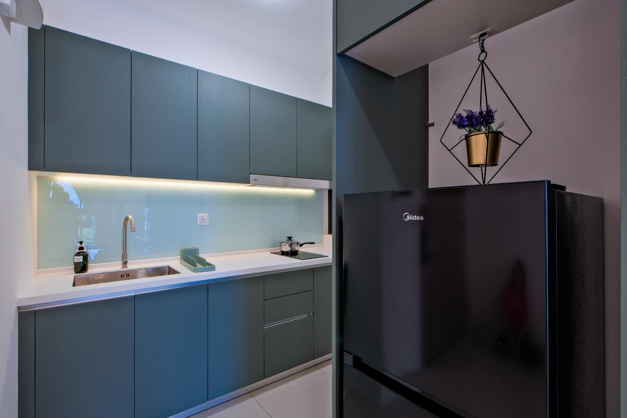 G Residence Sky Suite Superior Suite Iconic 2