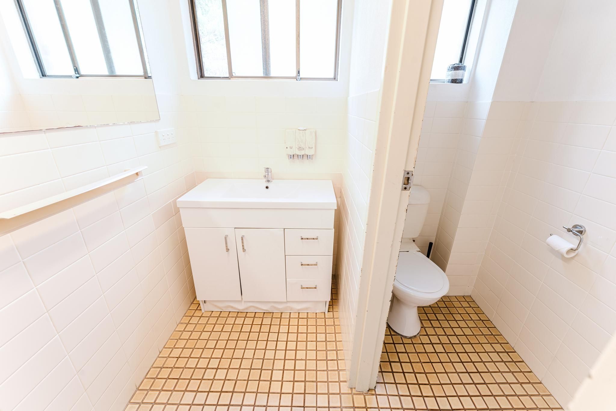 Family Apartment