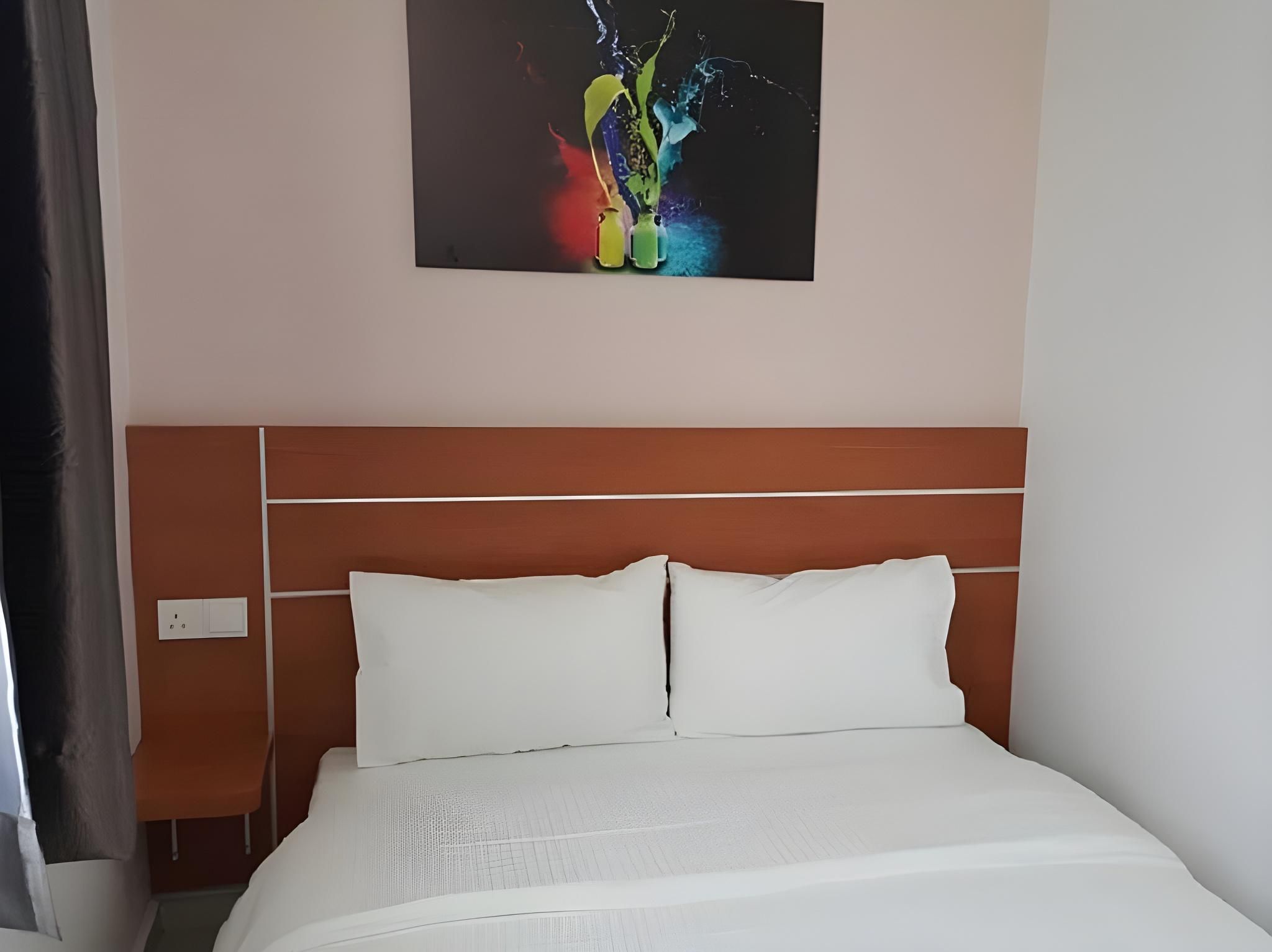 Dota Hotel Premier Double Room 2