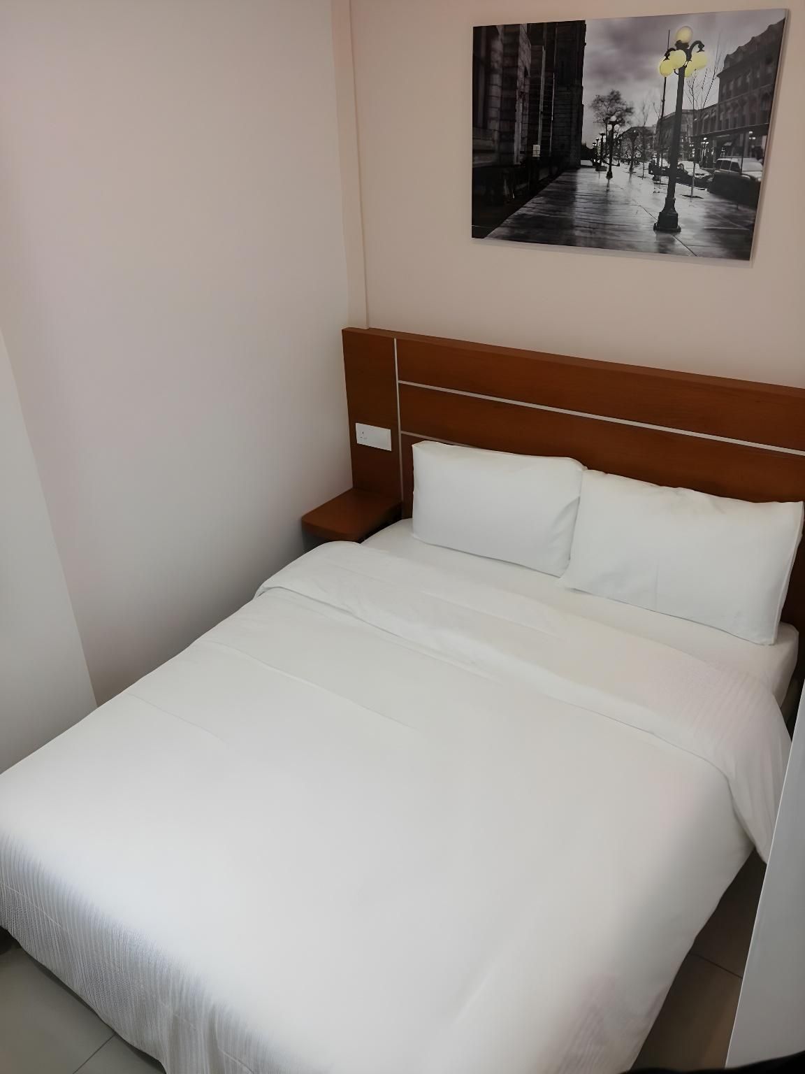 Dota Hotel Premier Double Room