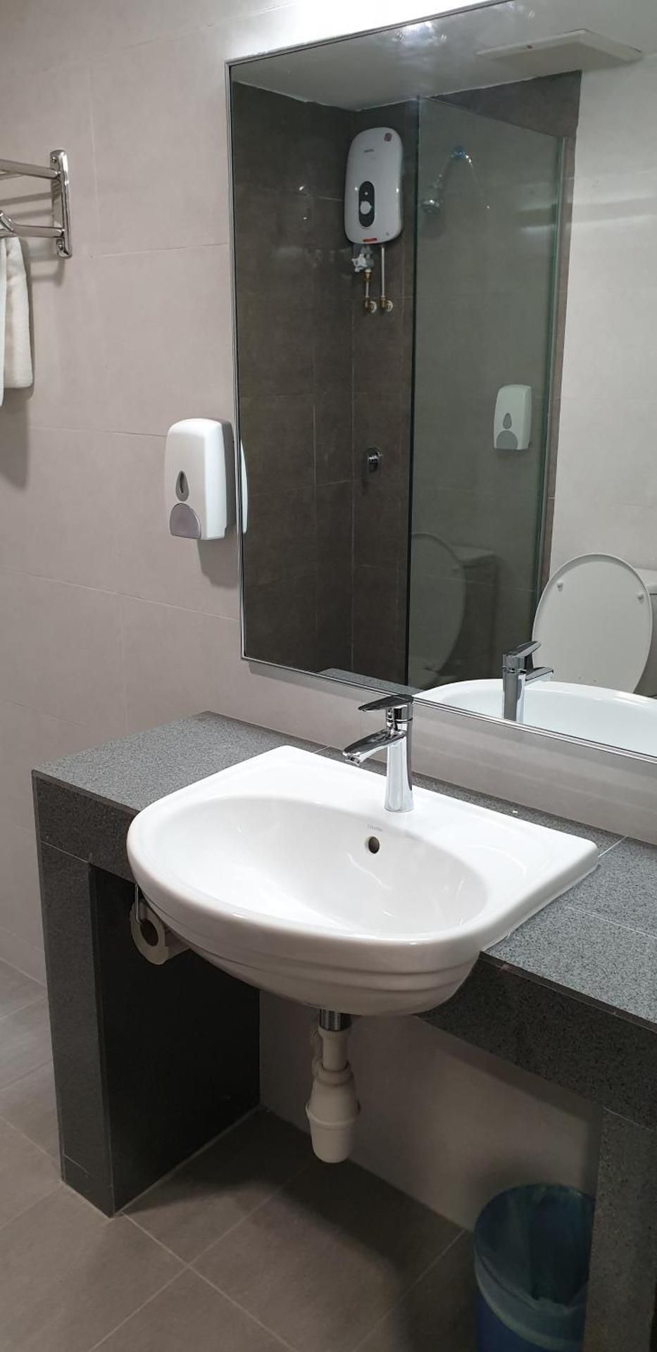 Hotel Samila Family Suite 2