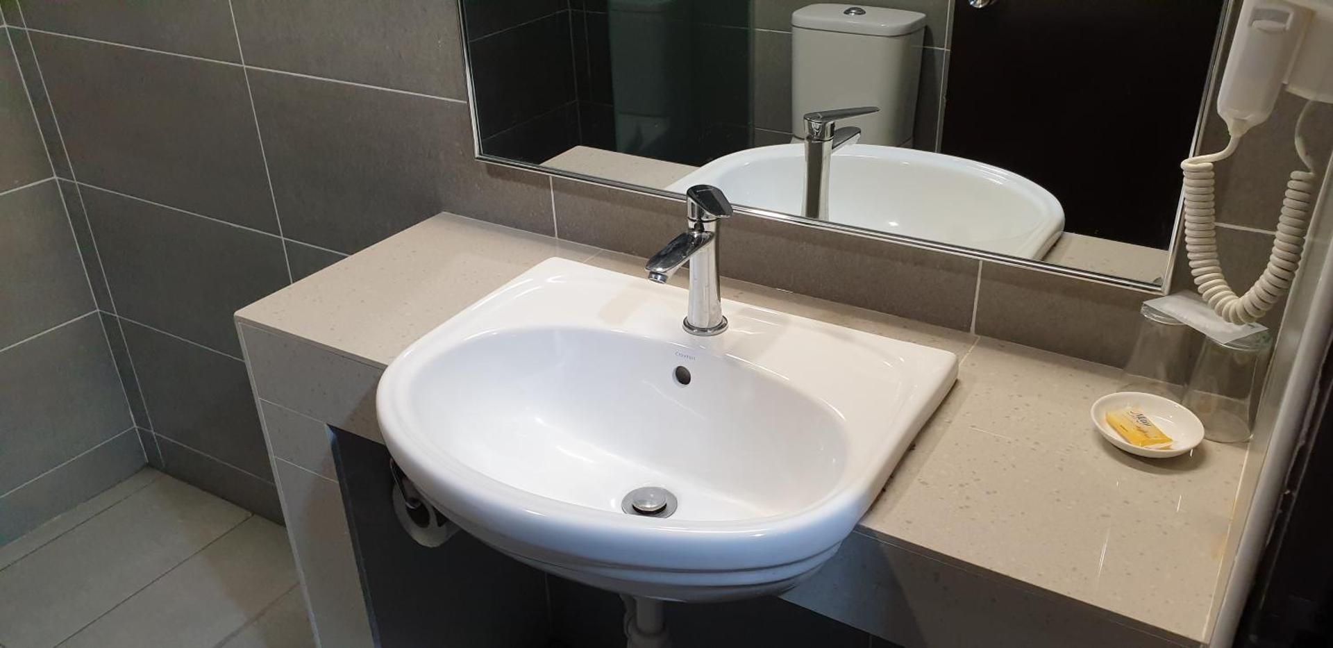 Hotel Samila Premier Twin 3