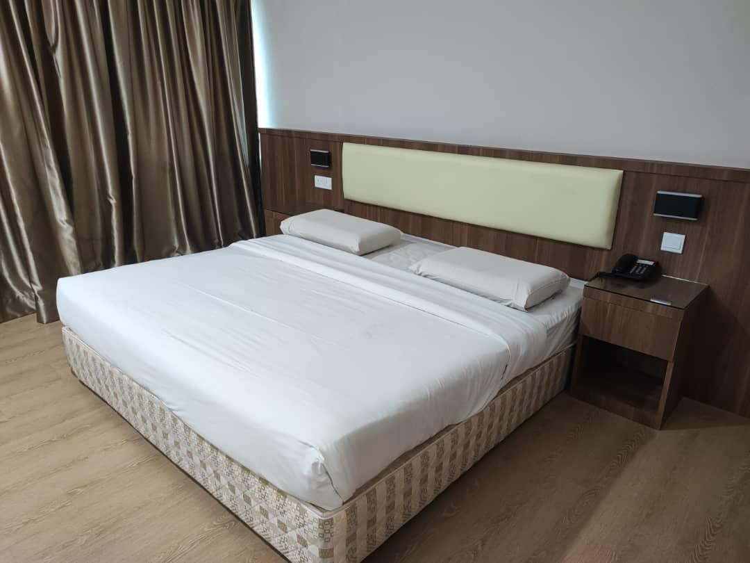 Hotel Samila Premier King 2