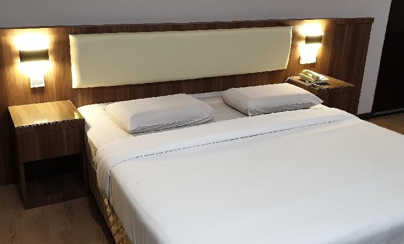 Hotel Samila Executive Suite