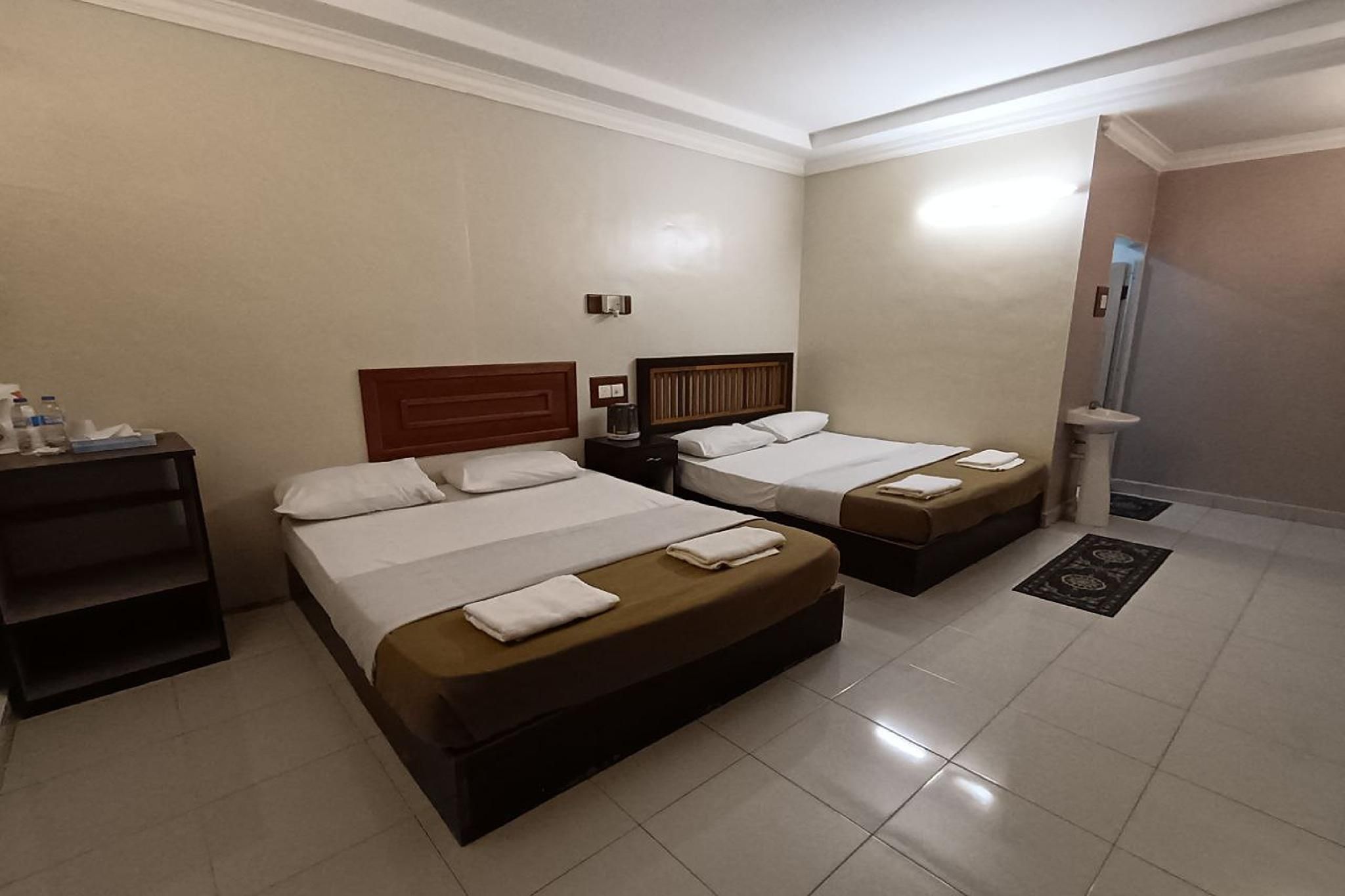 Superior Family Suite