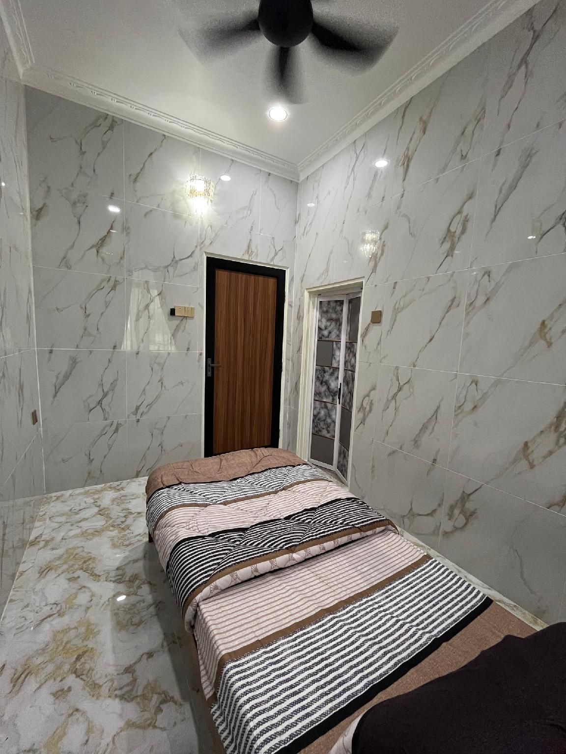 Private Villa