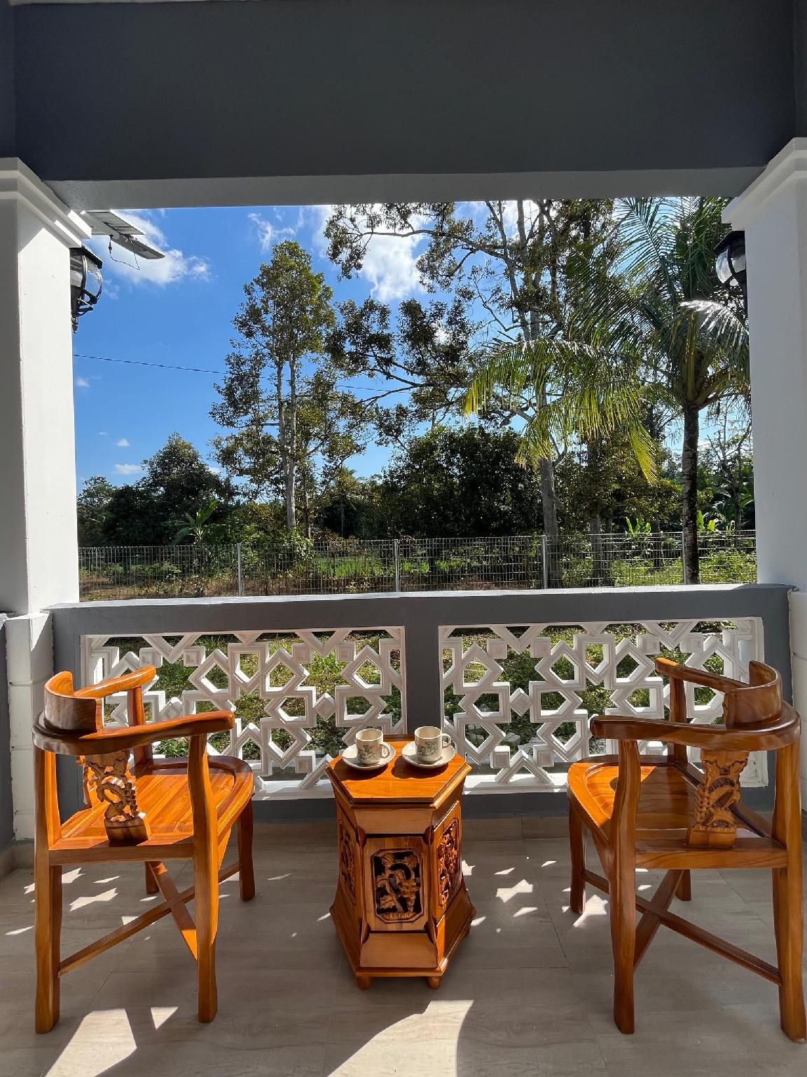 Private Villa