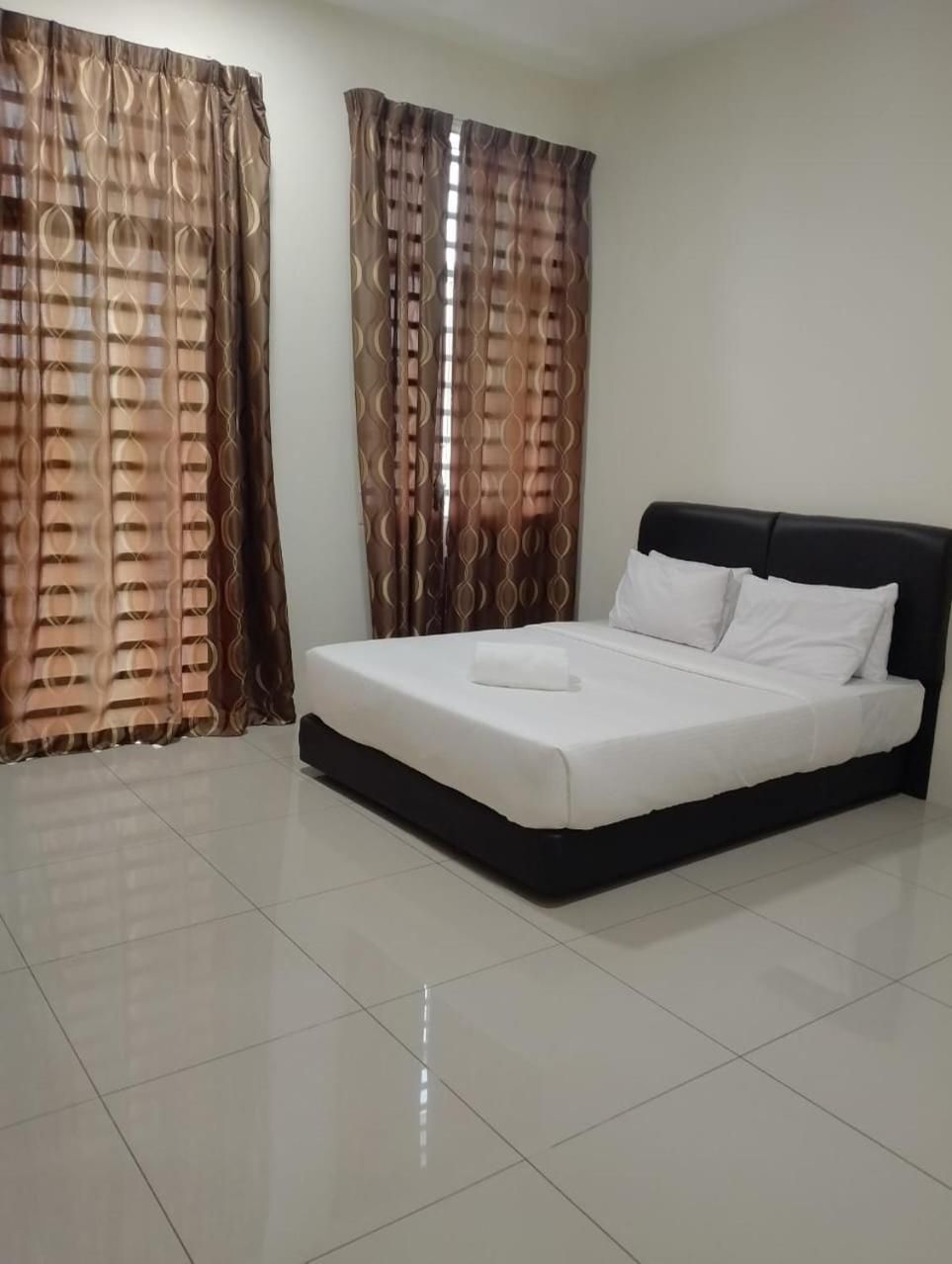 RNK HOTEL BOUTIQUE CONCEPT Family Bungalow 2