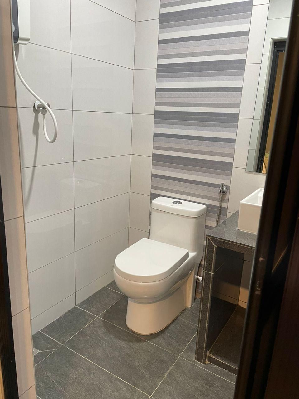 Executive Premium Suite