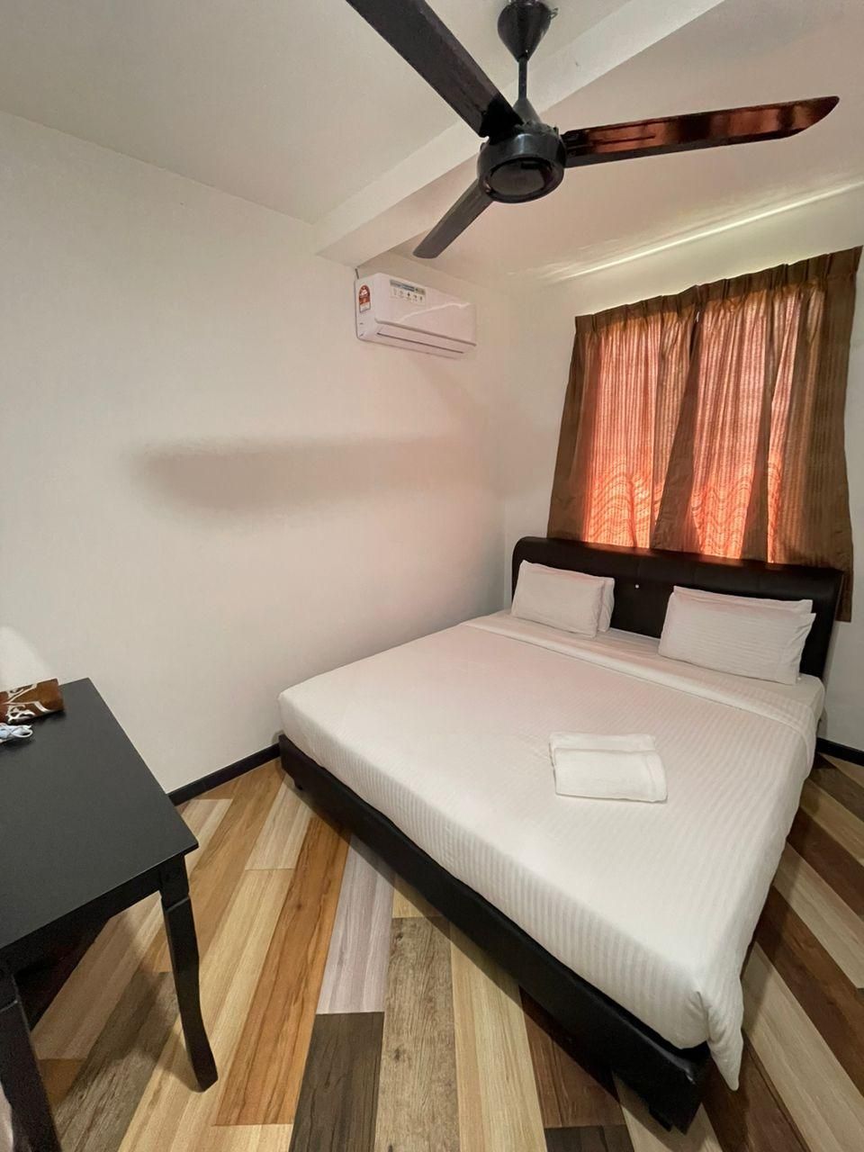 RNK HOTEL BOUTIQUE CONCEPT Apartment Suite 2