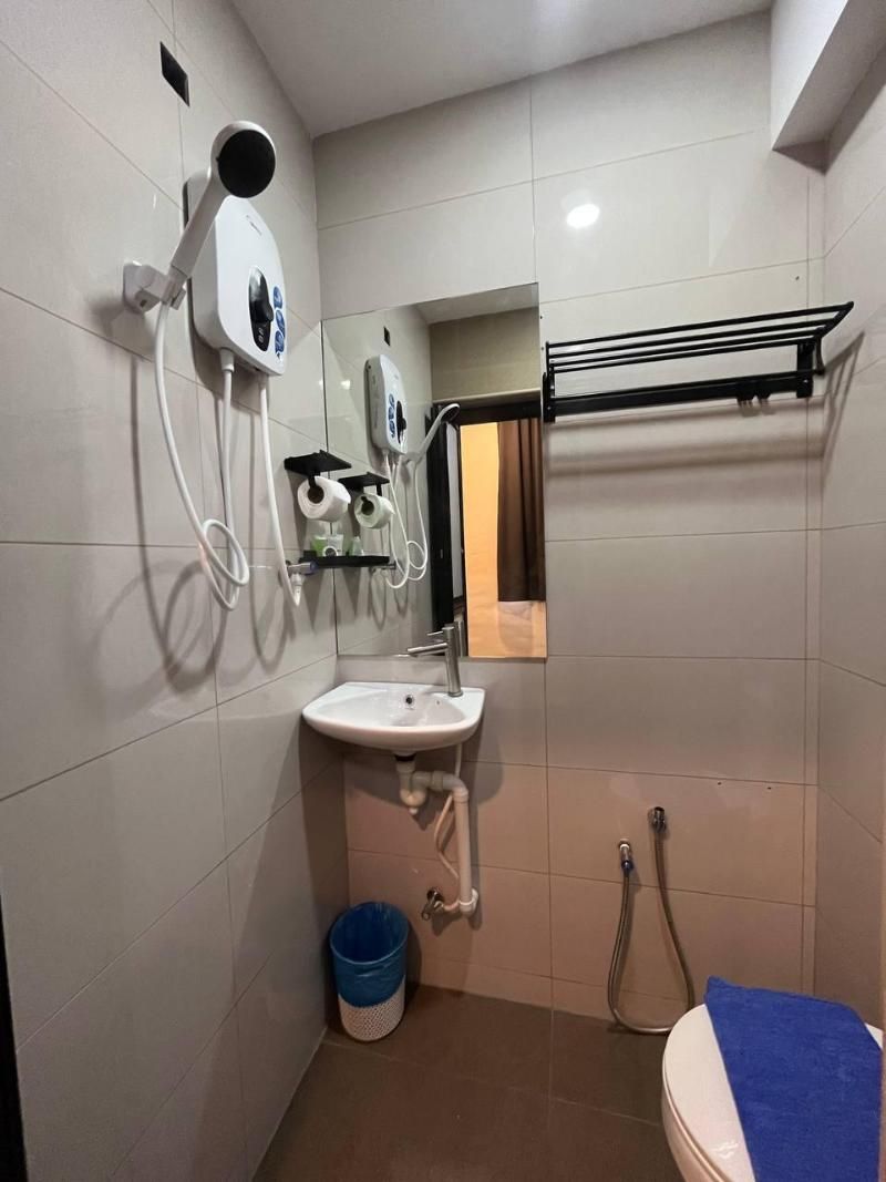 RNK HOTEL BOUTIQUE CONCEPT Single Room Comfort 3