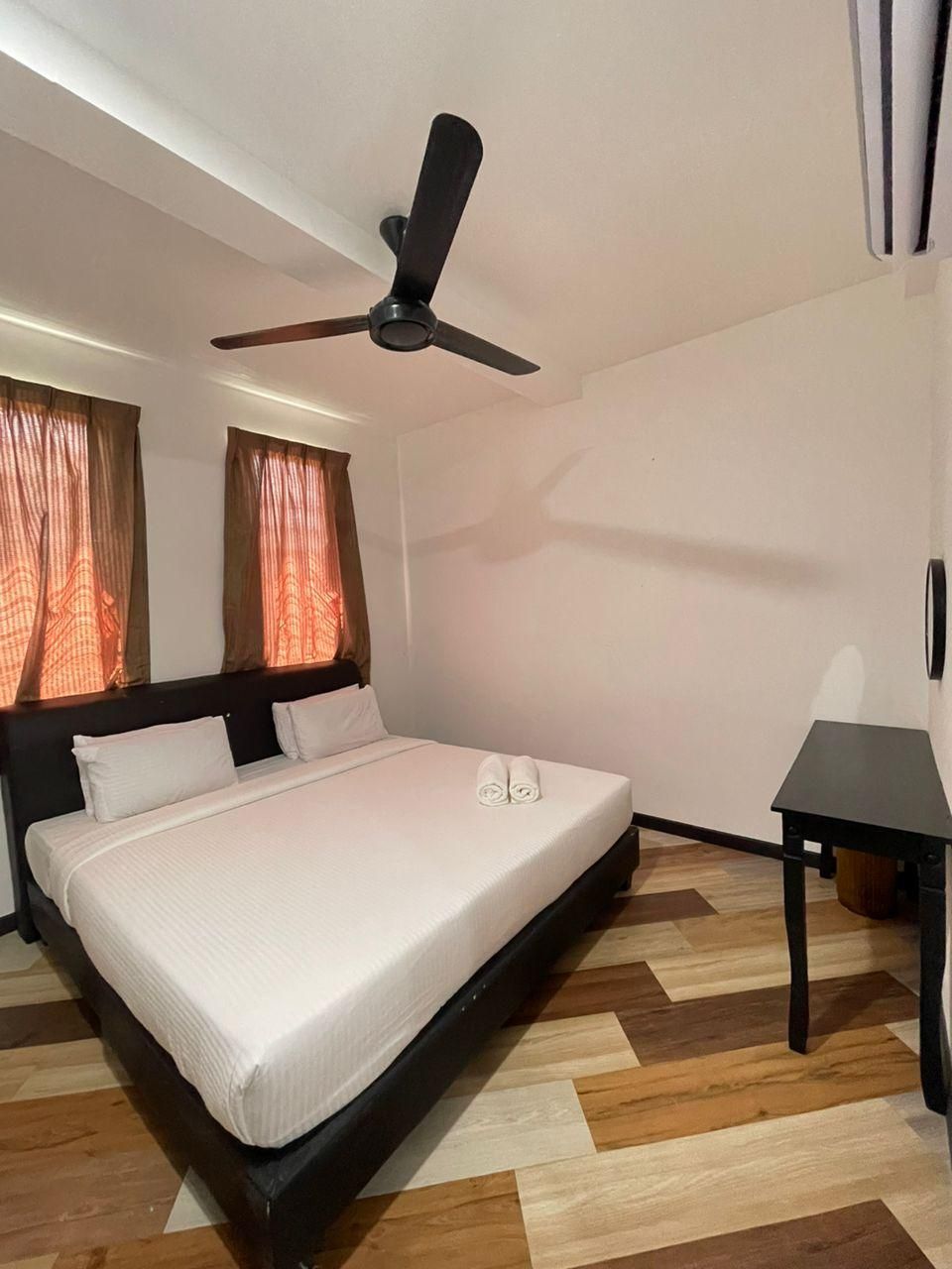 RNK HOTEL BOUTIQUE CONCEPT Apartment Suite