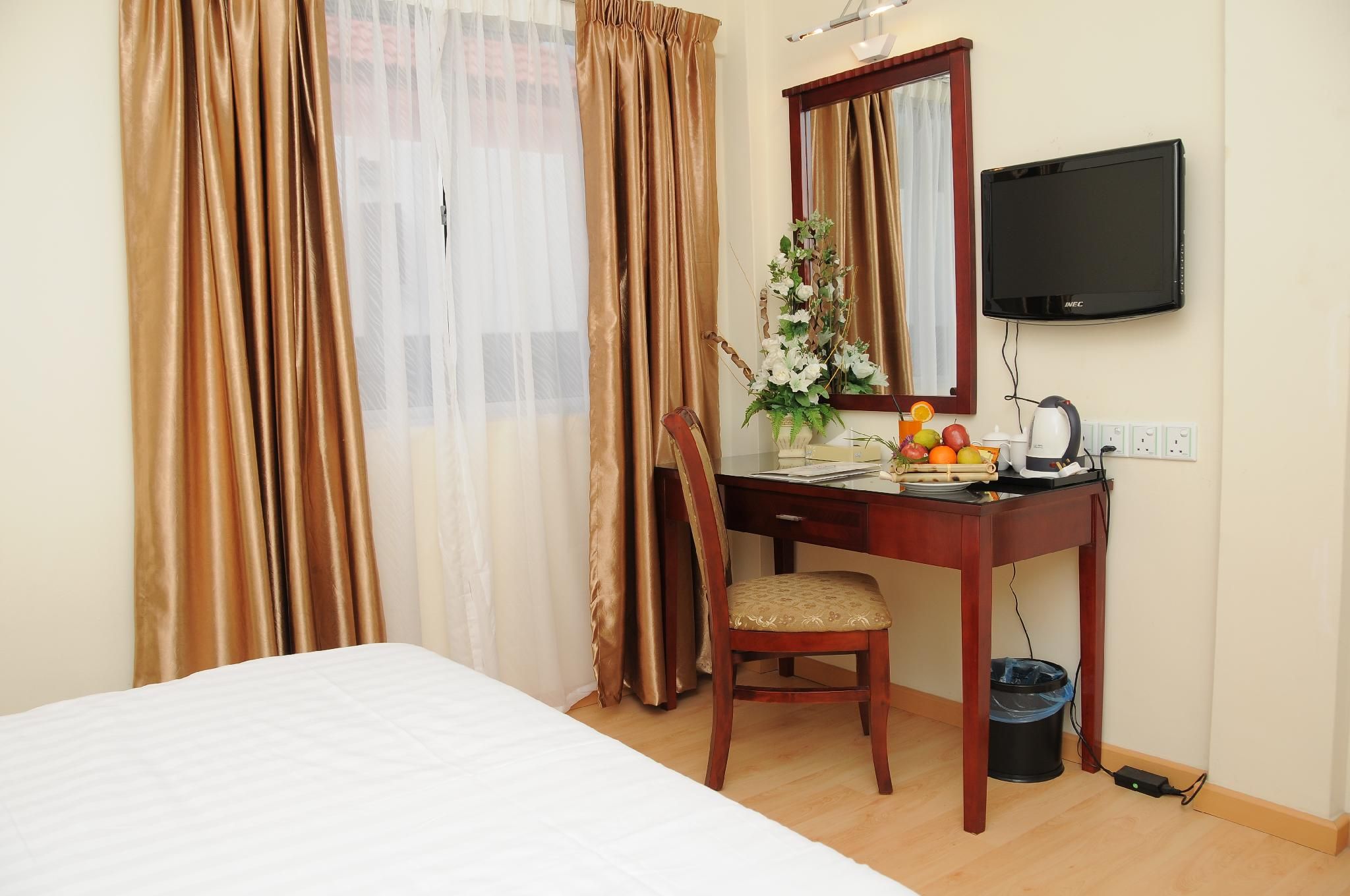 Hotel Bustani Jitra Superior Queen