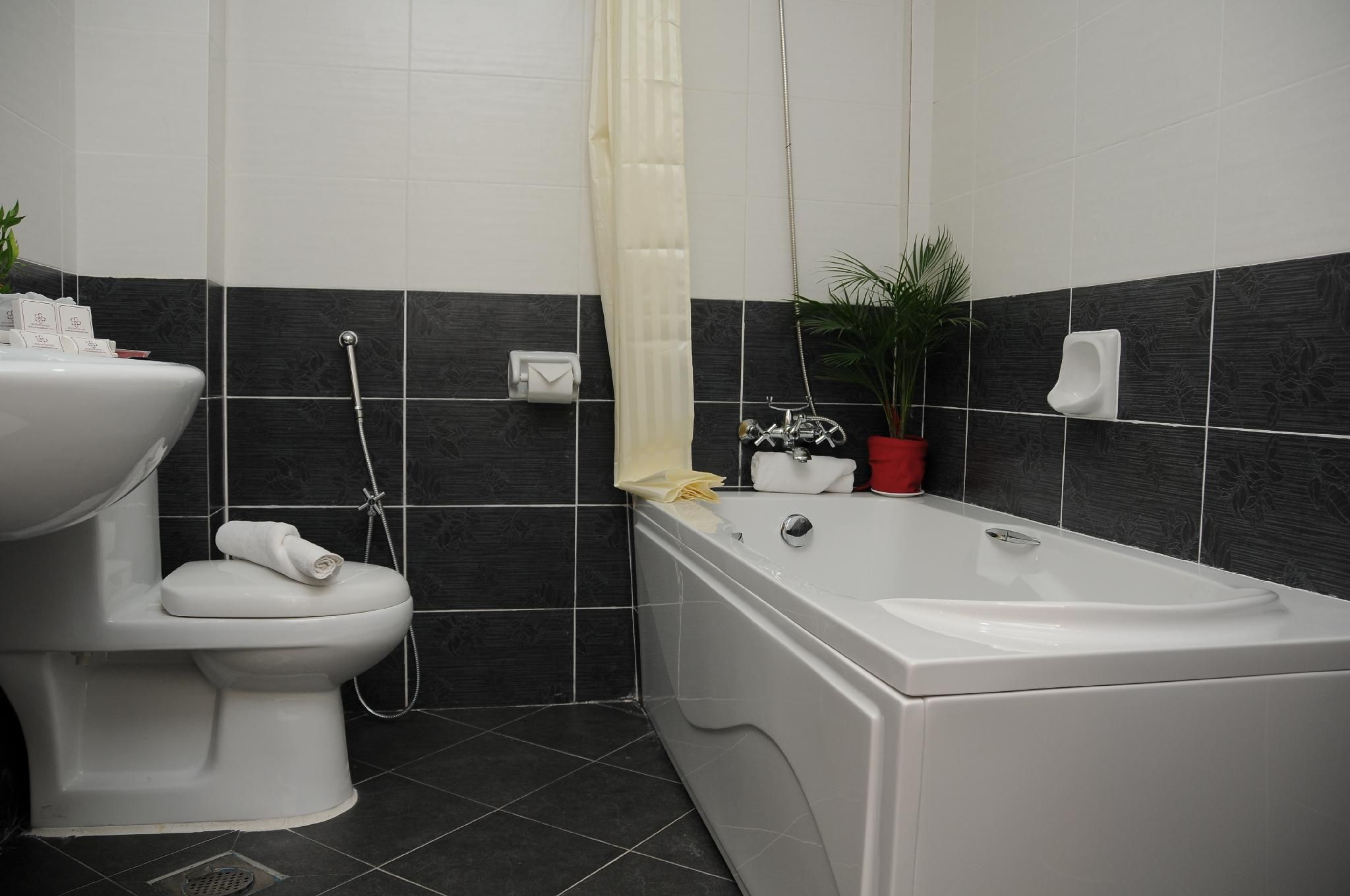 Hotel Bustani Jitra Deluxe Suite 3