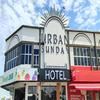 Urban Sunday Jalan Langgar
