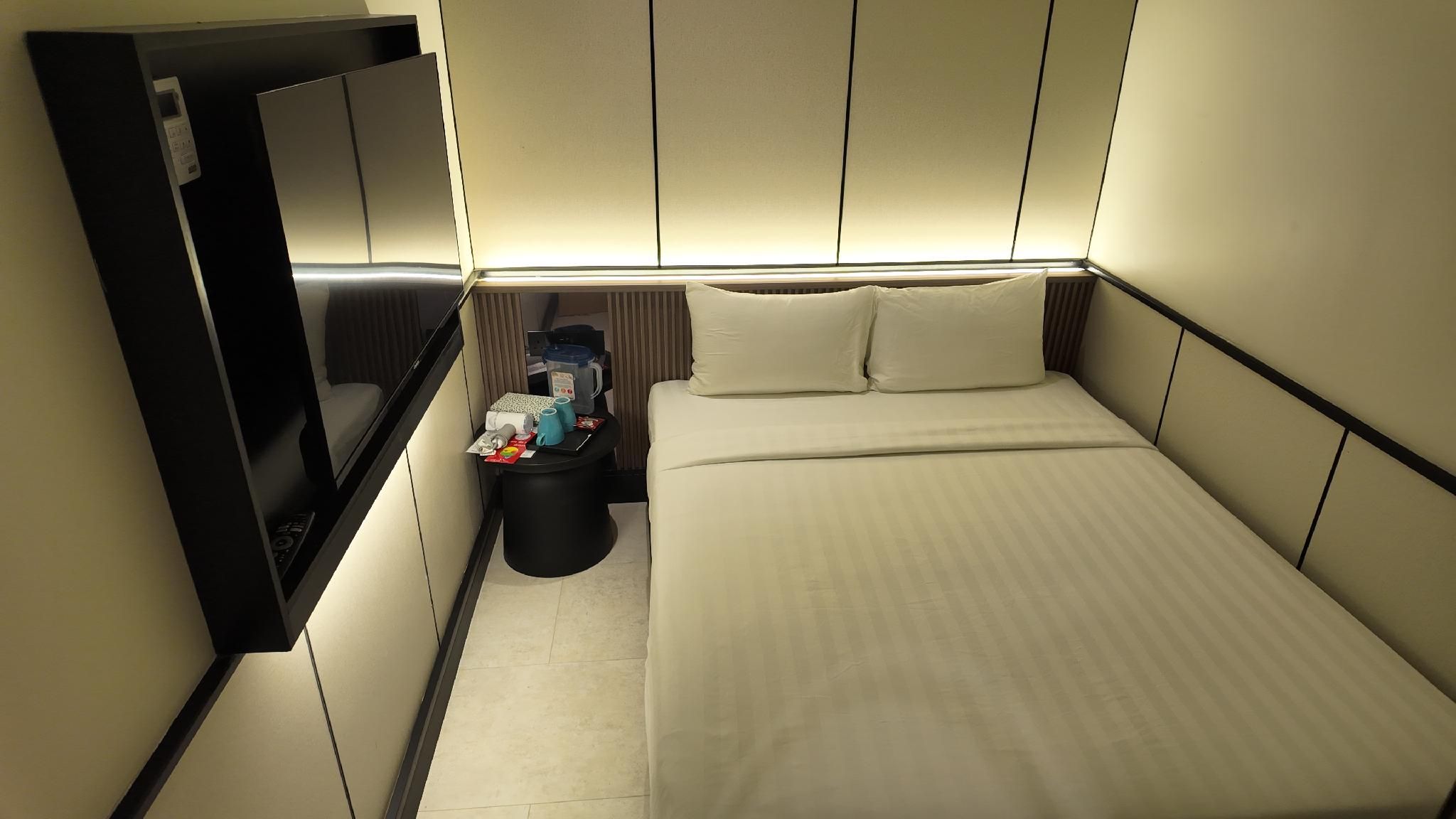 Urban Sunday Jalan Langgar Superior Queen 2