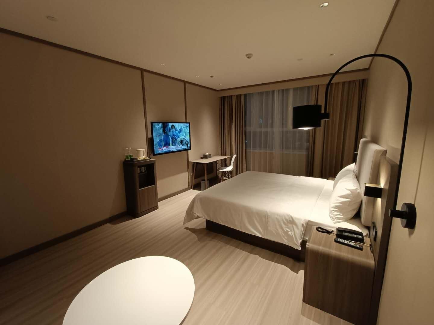Huazhu - Superior BedRoom