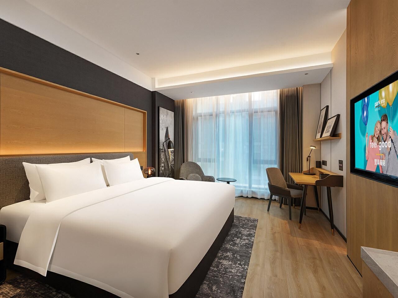WH - Pure 1 Bed Room