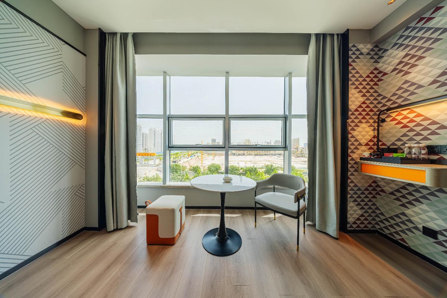 Dossen - Deluxe Twin Room