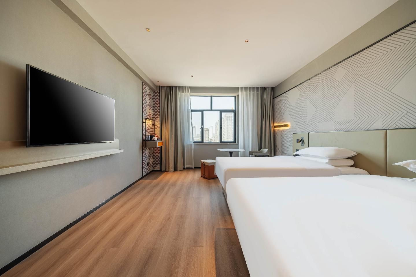 Dossen - Superior Twin Room