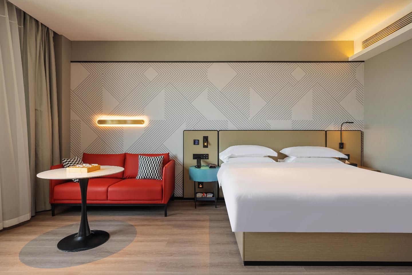 Dossen - Superior Bed Room
