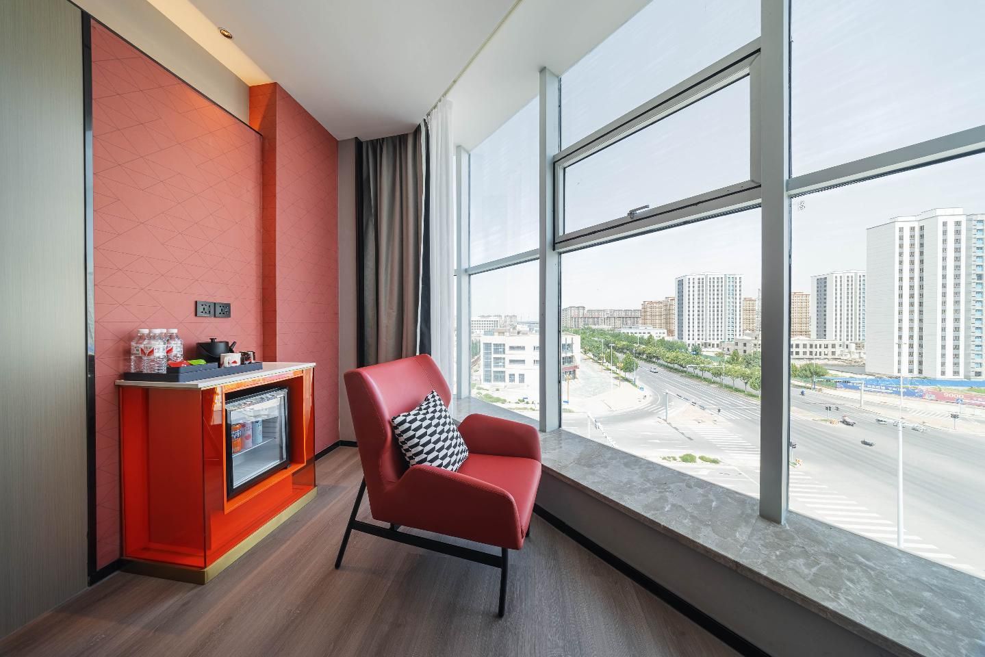 Dossen - Executive Suite