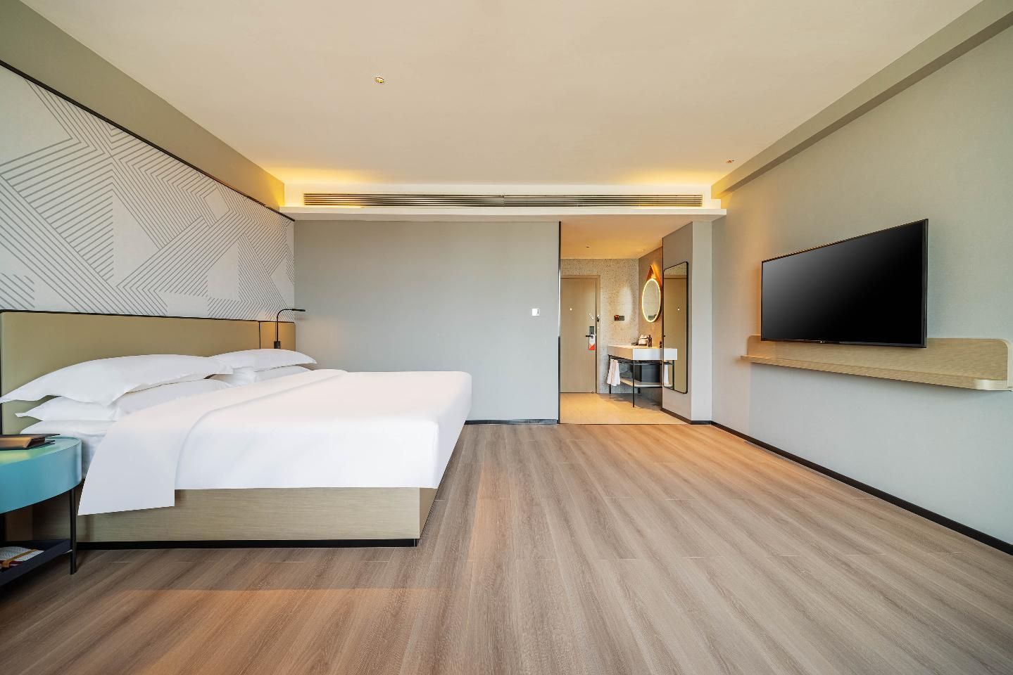 Dossen - Superior Bed Room