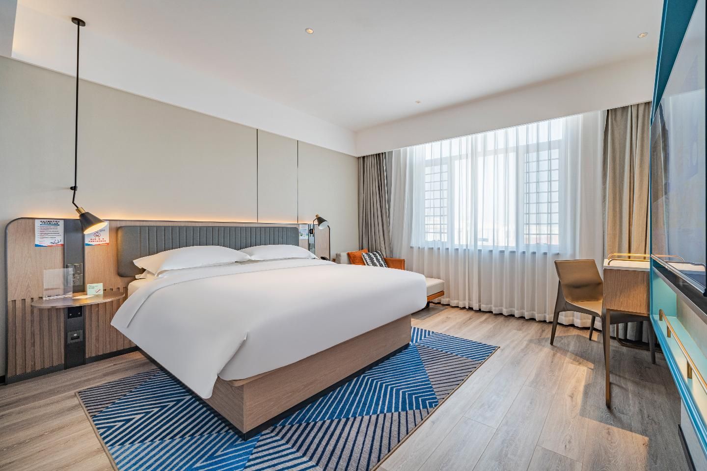 Dossen - Superior Bed Room