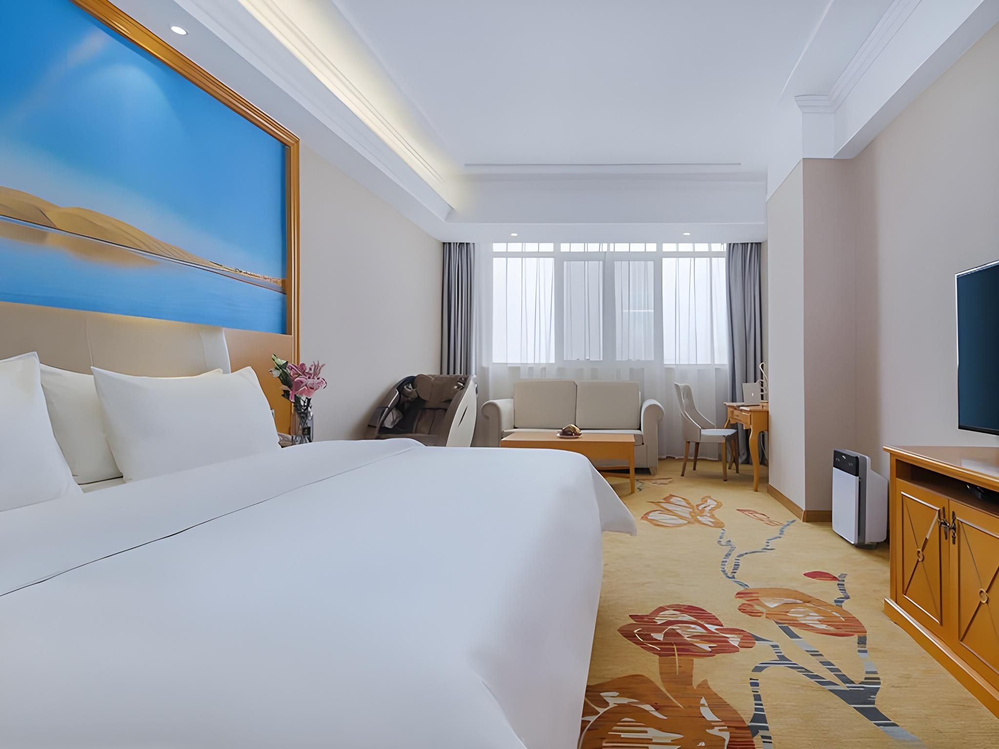 Vienna - Executive 1 Bed Room