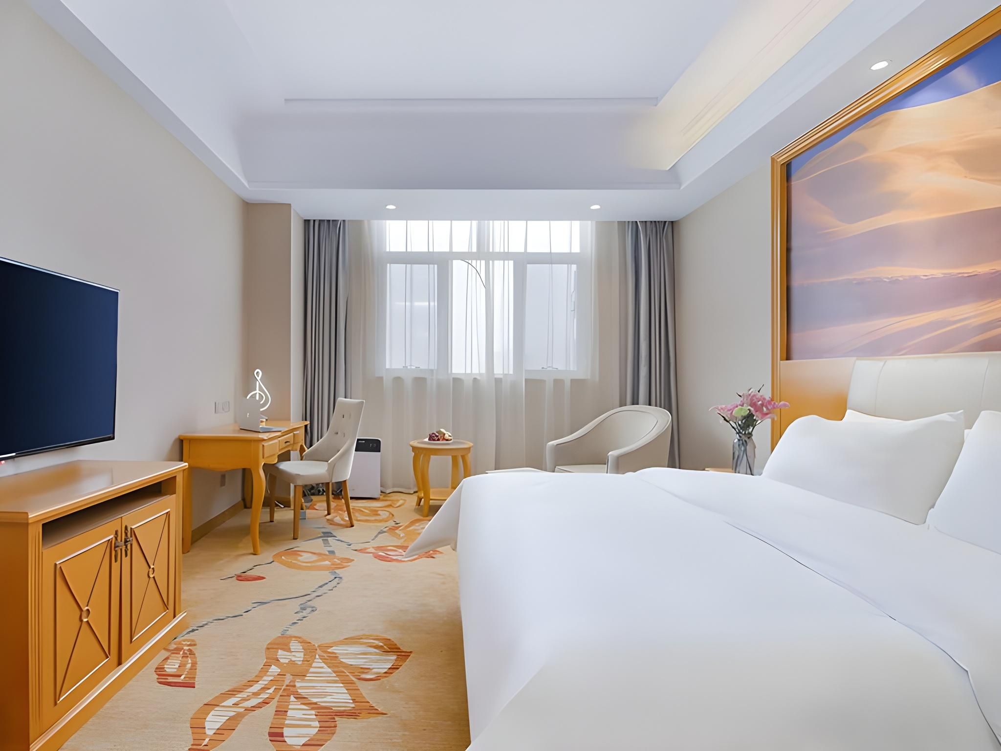 Vienna - Deluxe Room